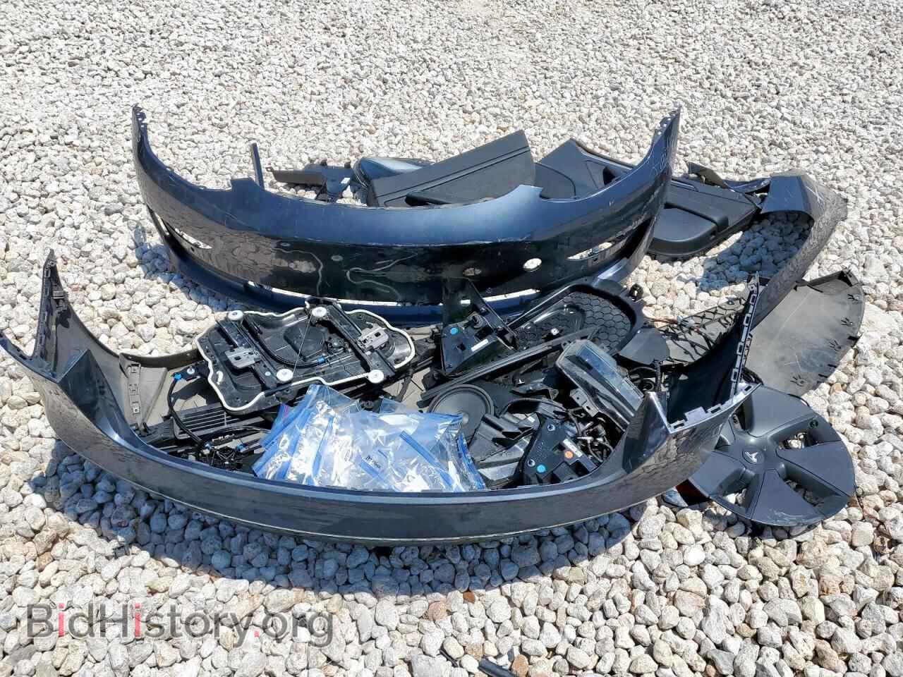 2022 TESLA MODEL 3 - VIN: 5YJ3E1EA3NF341939 - Photo 12