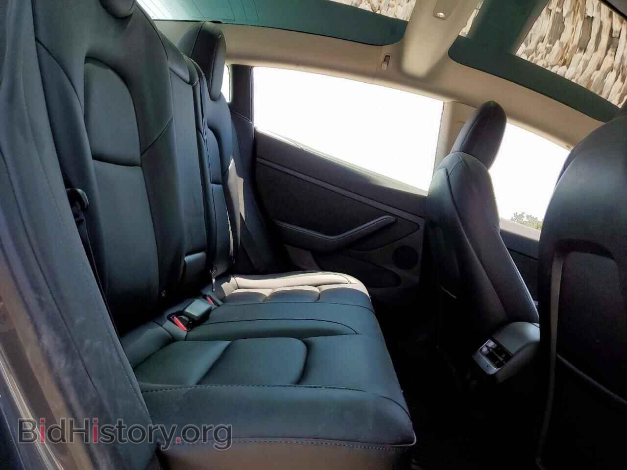 2022 TESLA MODEL 3 - VIN: 5YJ3E1EA3NF341939 - Photo 10