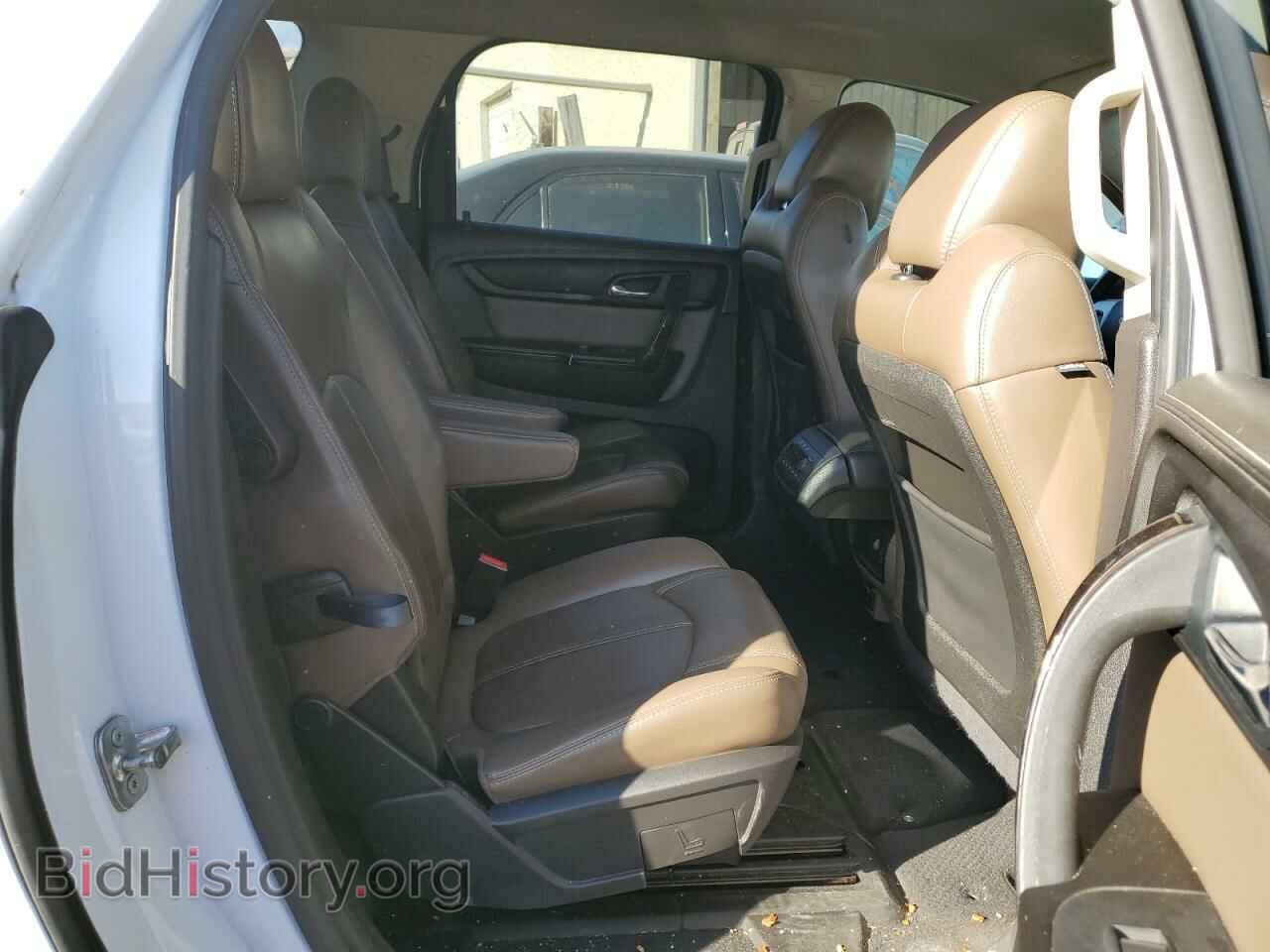 2016 GMC ACADIA - VIN: 1GKKRRKD7GJ131101 - Фото 11