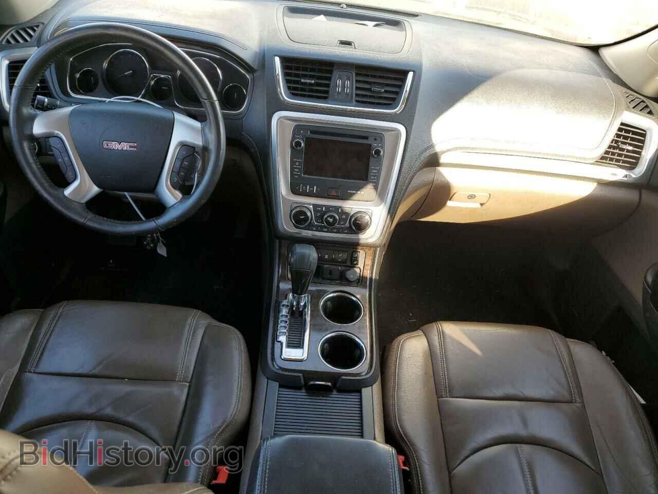 2016 GMC ACADIA - VIN: 1GKKRRKD7GJ131101 - Фото 8