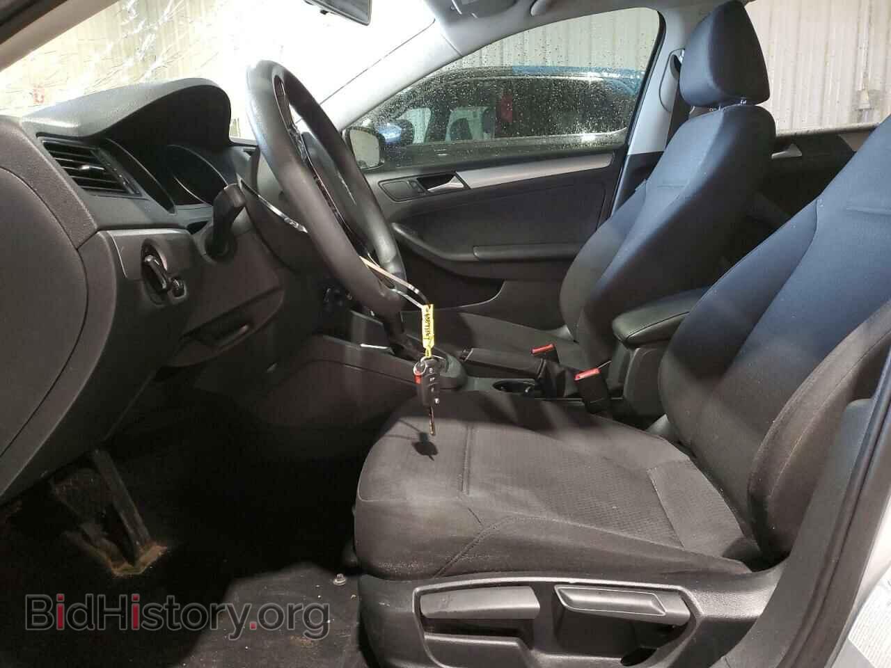 2015 VOLKSWAGEN JETTA - VIN: 3VW2K7AJ9FM334419 - Фото 7