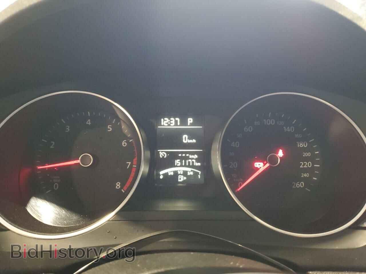 2015 VOLKSWAGEN JETTA - VIN: 3VW2K7AJ9FM334419 - Фото 9