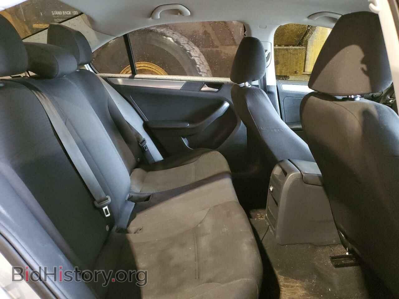 2015 VOLKSWAGEN JETTA - VIN: 3VW2K7AJ9FM334419 - Фото 10