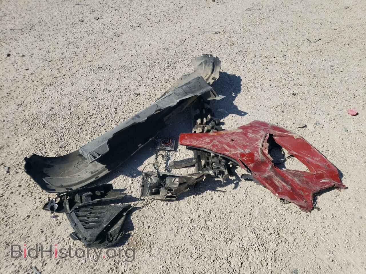 2009 MITSUBISHI ECLIPSE - VIN: 4A3AK24F39E040319 - Photo 12