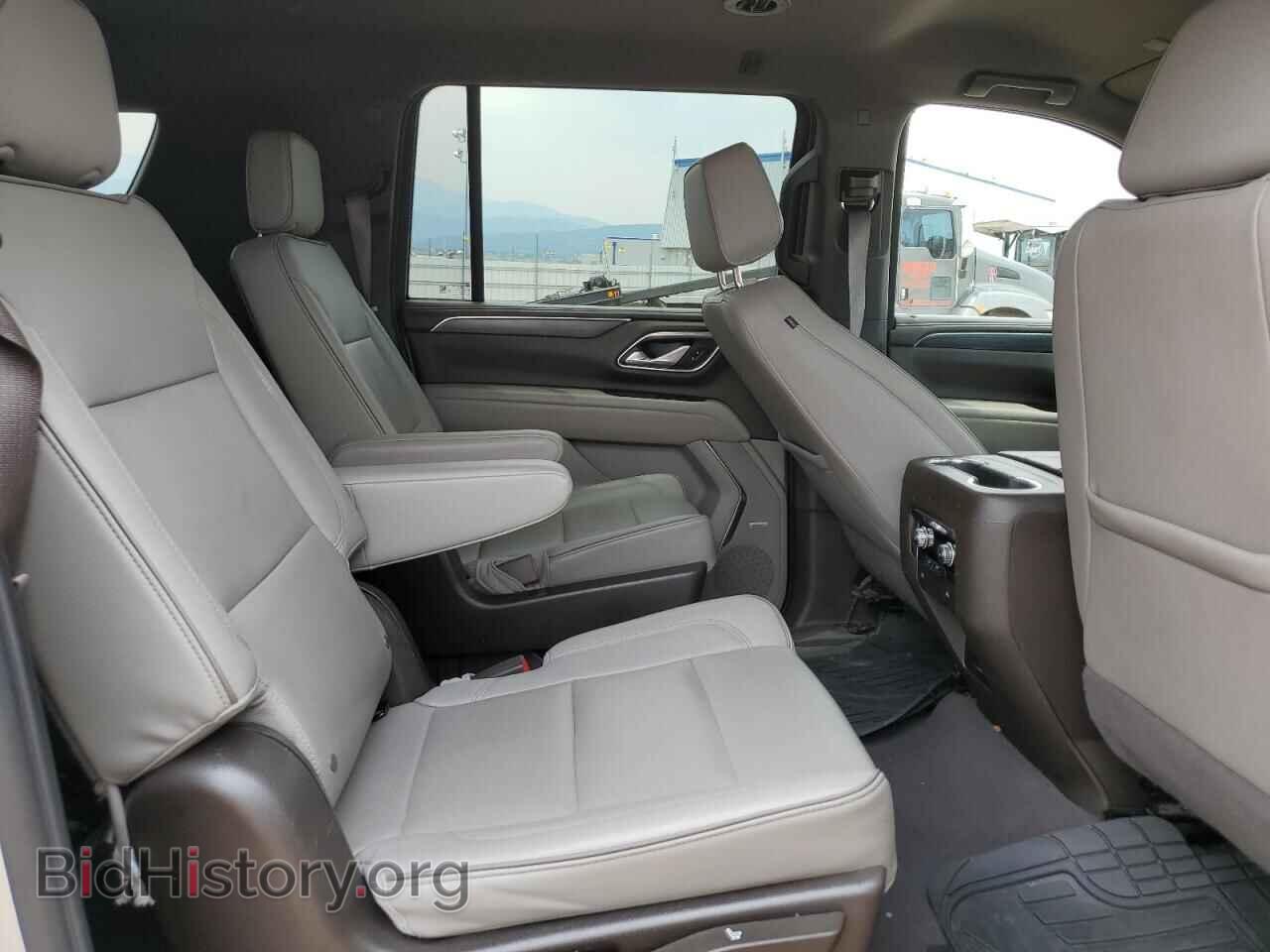 2023 GMC YUKON - VIN: 1GKS2GKD2PR155915 - Фото 11