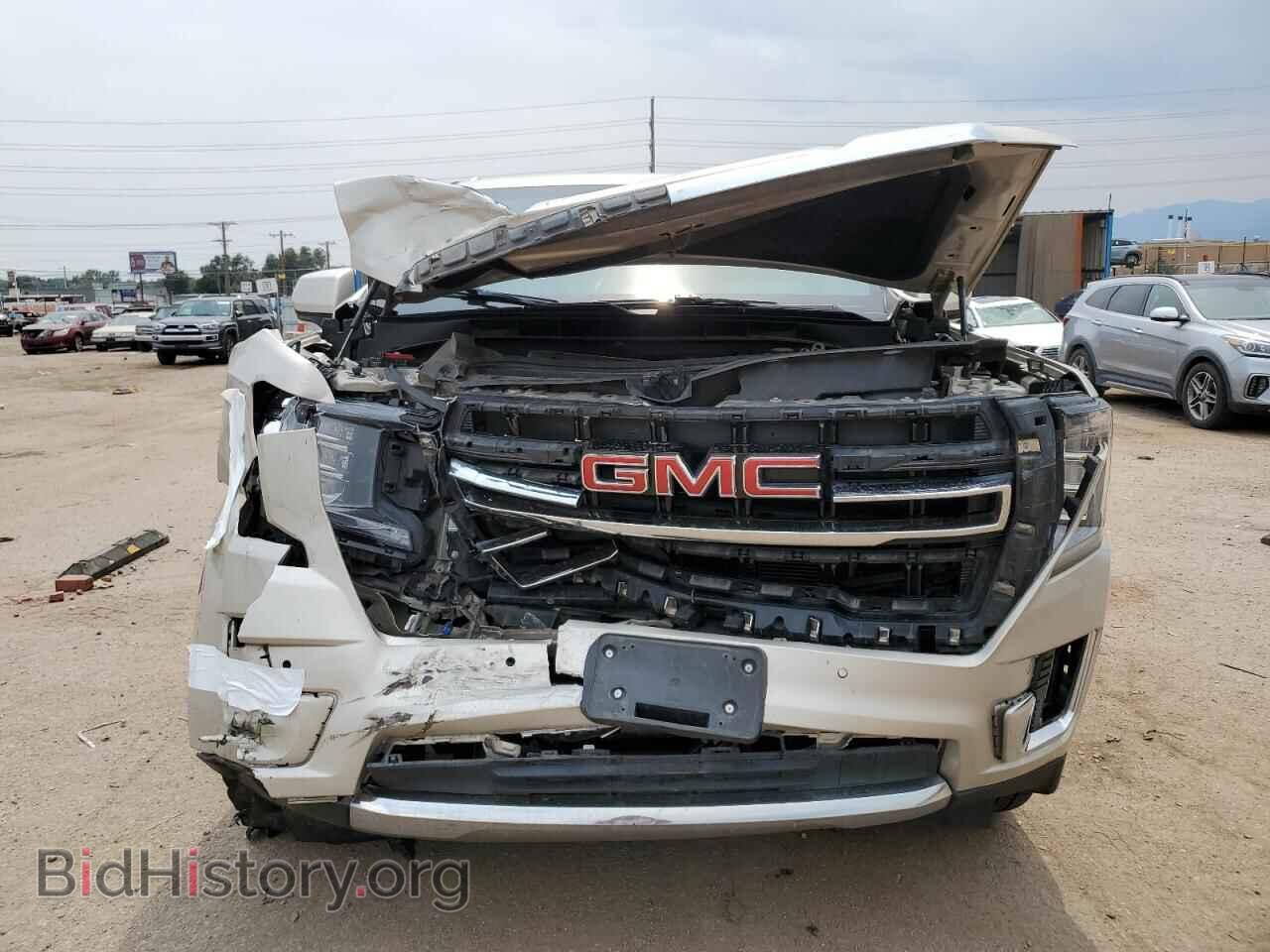 2023 GMC YUKON - VIN: 1GKS2GKD2PR155915 - Фото 5