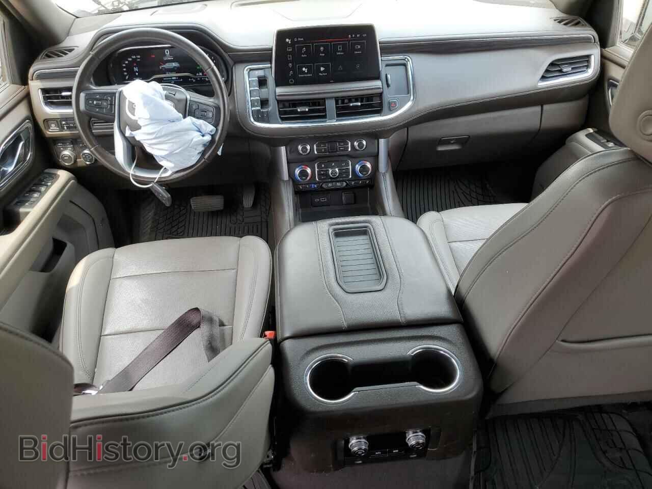 2023 GMC YUKON - VIN: 1GKS2GKD2PR155915 - Фото 8