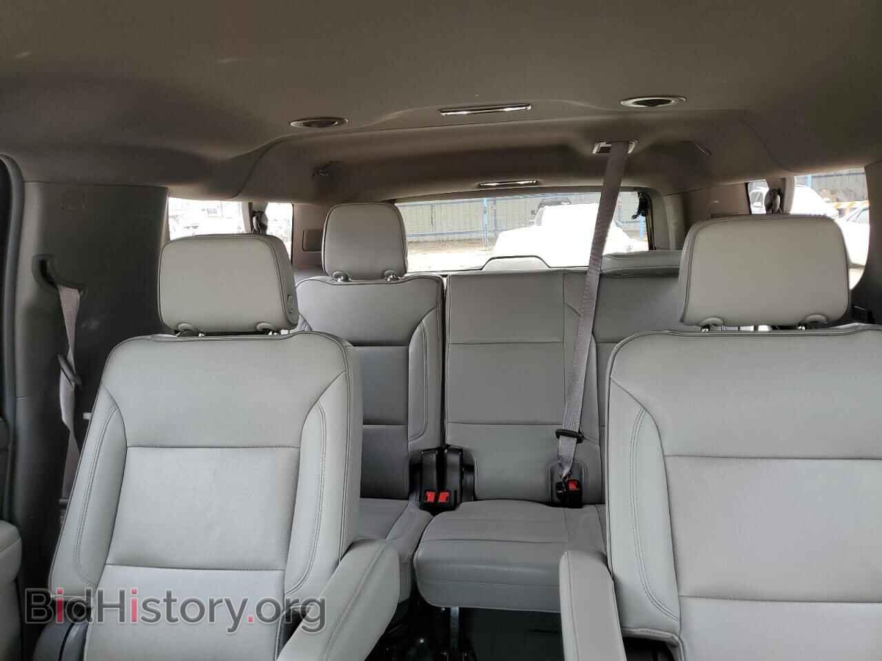 2023 GMC YUKON - VIN: 1GKS2GKD2PR155915 - Фото 10