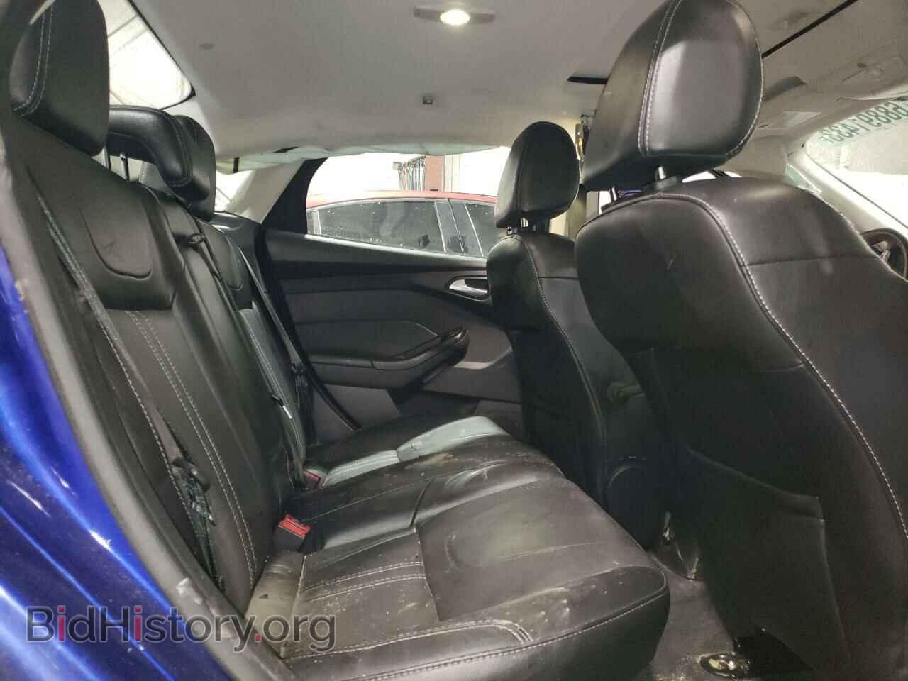 2014 FORD FOCUS - VIN: 1FADP3F21EL298318 - Photo 10