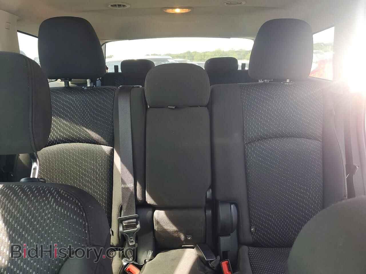 2016 DODGE JOURNEY - VIN: 3C4PDCBB1GT205732 - Photo 10
