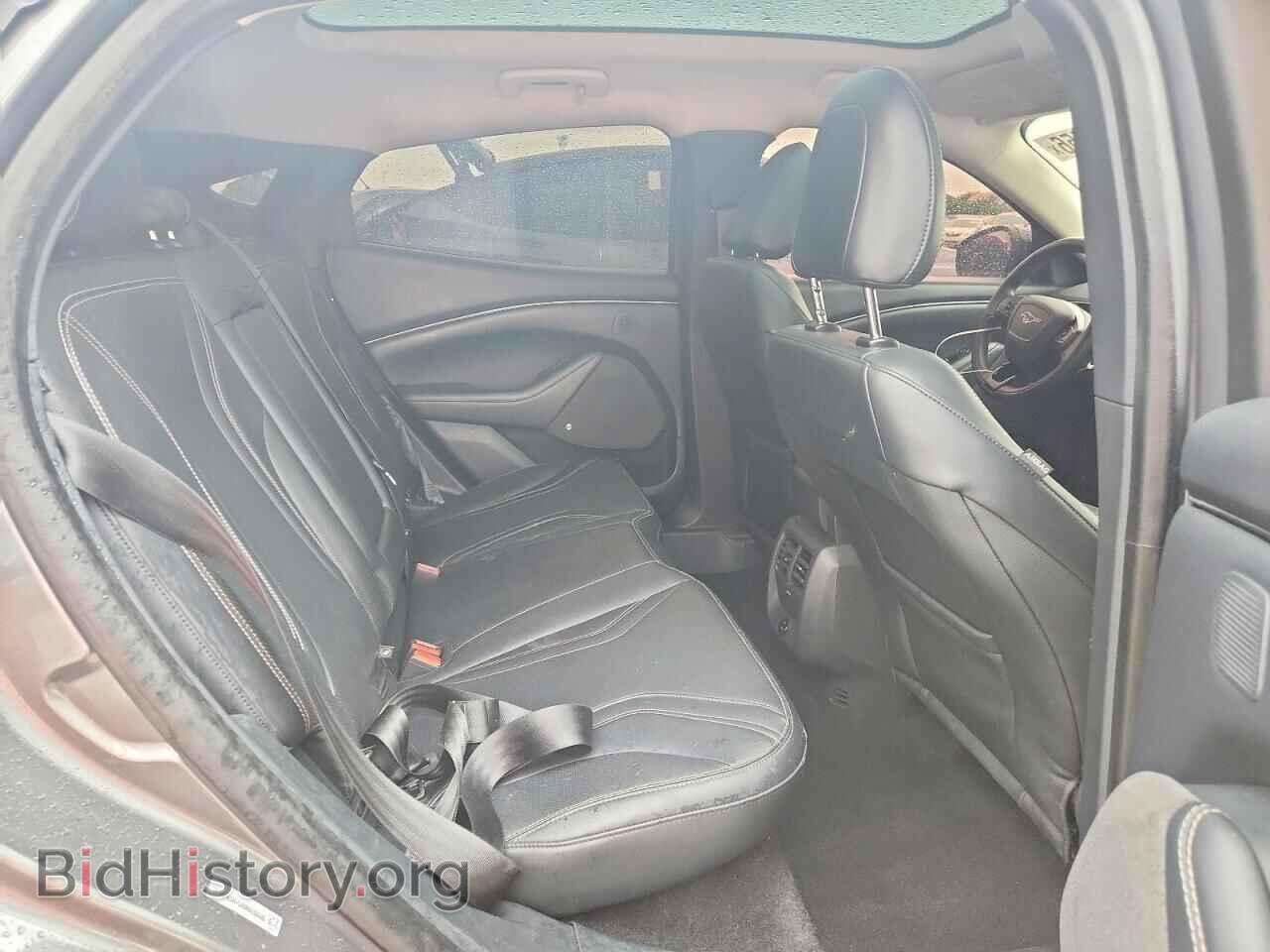2021 FORD MUSTANG - VIN: 3FMTK3R75MMA38606 - Photo 10