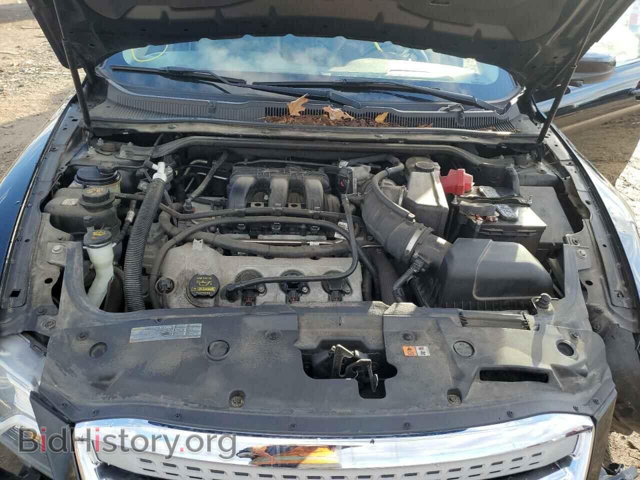 2010 FORD TAURUS - VIN: 1FAHP2EW0AG138630 - Фото 11