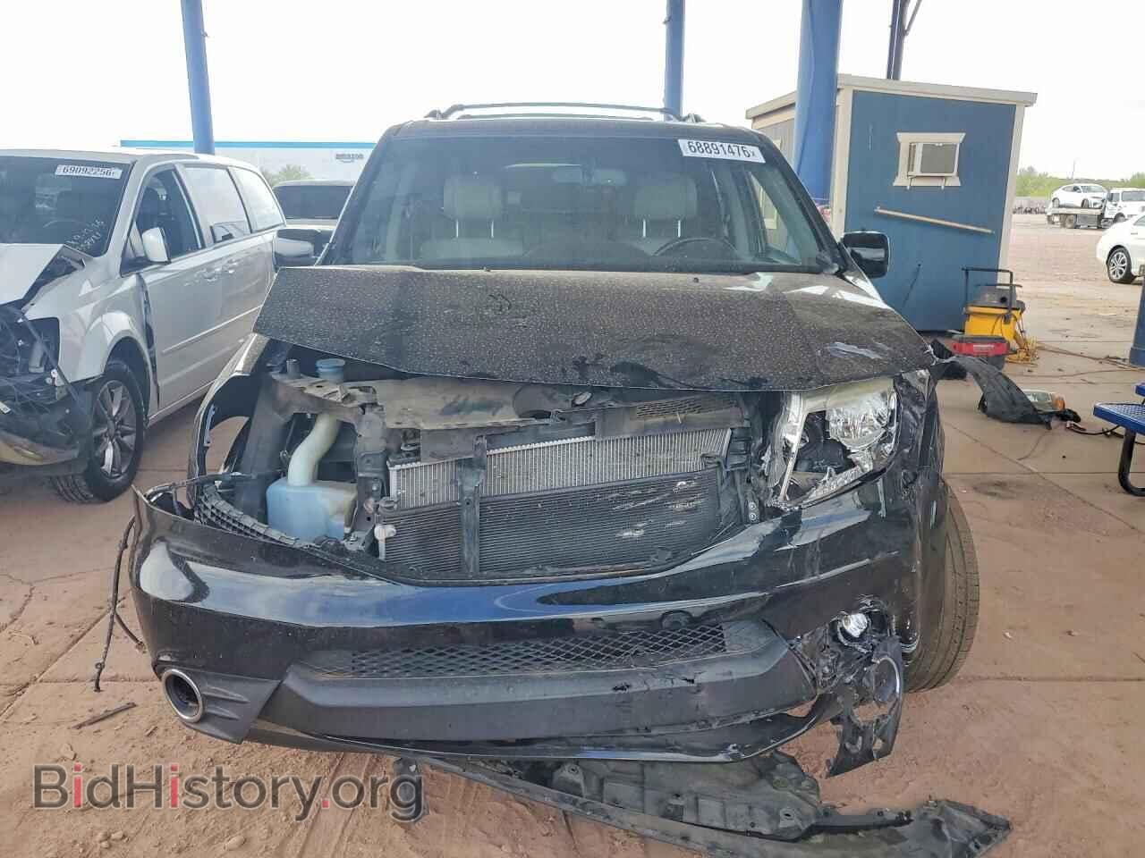 2015 HONDA PILOT - VIN: 5FNYF4H50FB004584 - Photo 5