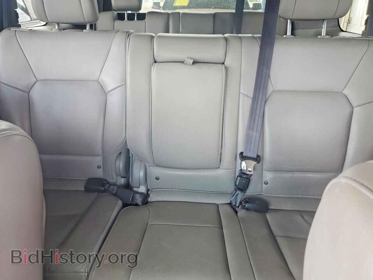 2015 HONDA PILOT - VIN: 5FNYF4H50FB004584 - Photo 10