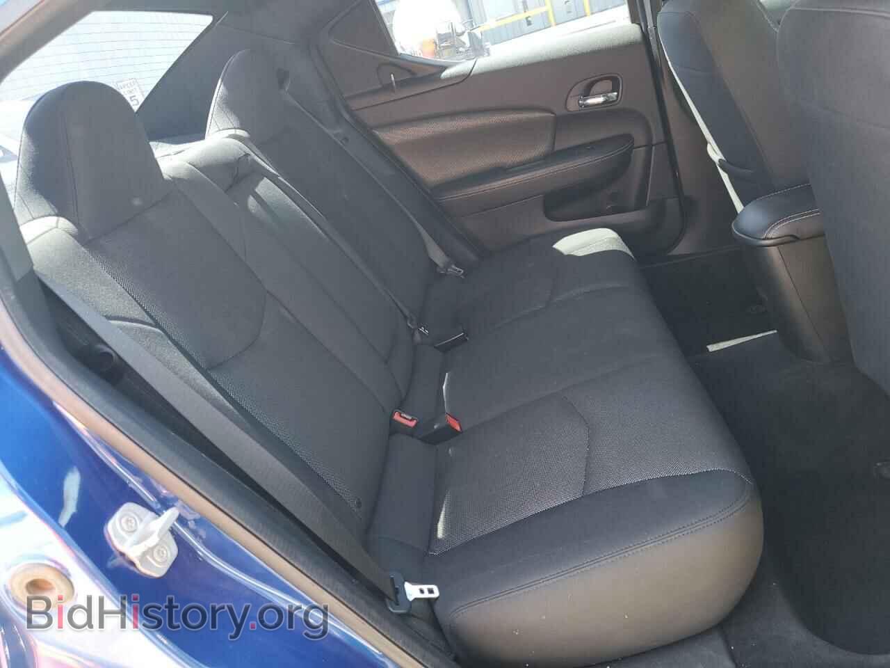 2014 DODGE AVENGER - VIN: 1C3CDZAB5EN113771 - Фото 10