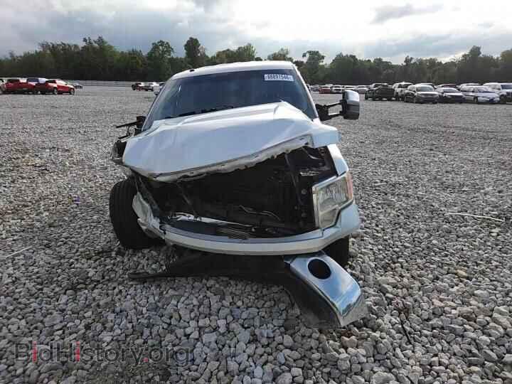 2013 FORD F150 - VIN: 1FTFW1CF0DKF19428 - Фото 13