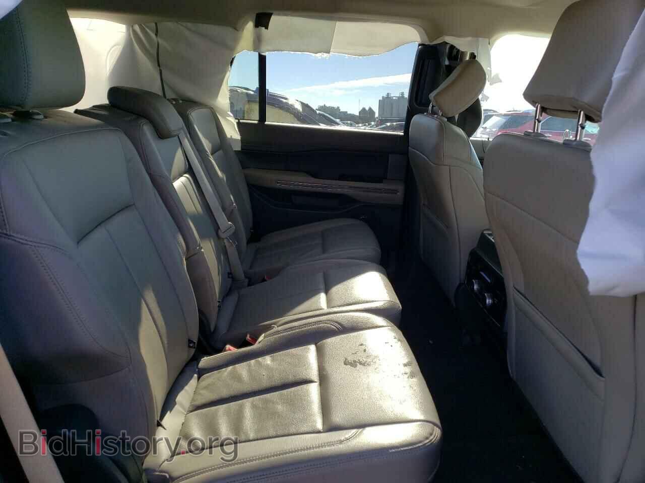 2020 FORD EXPEDITION - VIN: 1FMJU1HT0LEA34004 - Фото 11