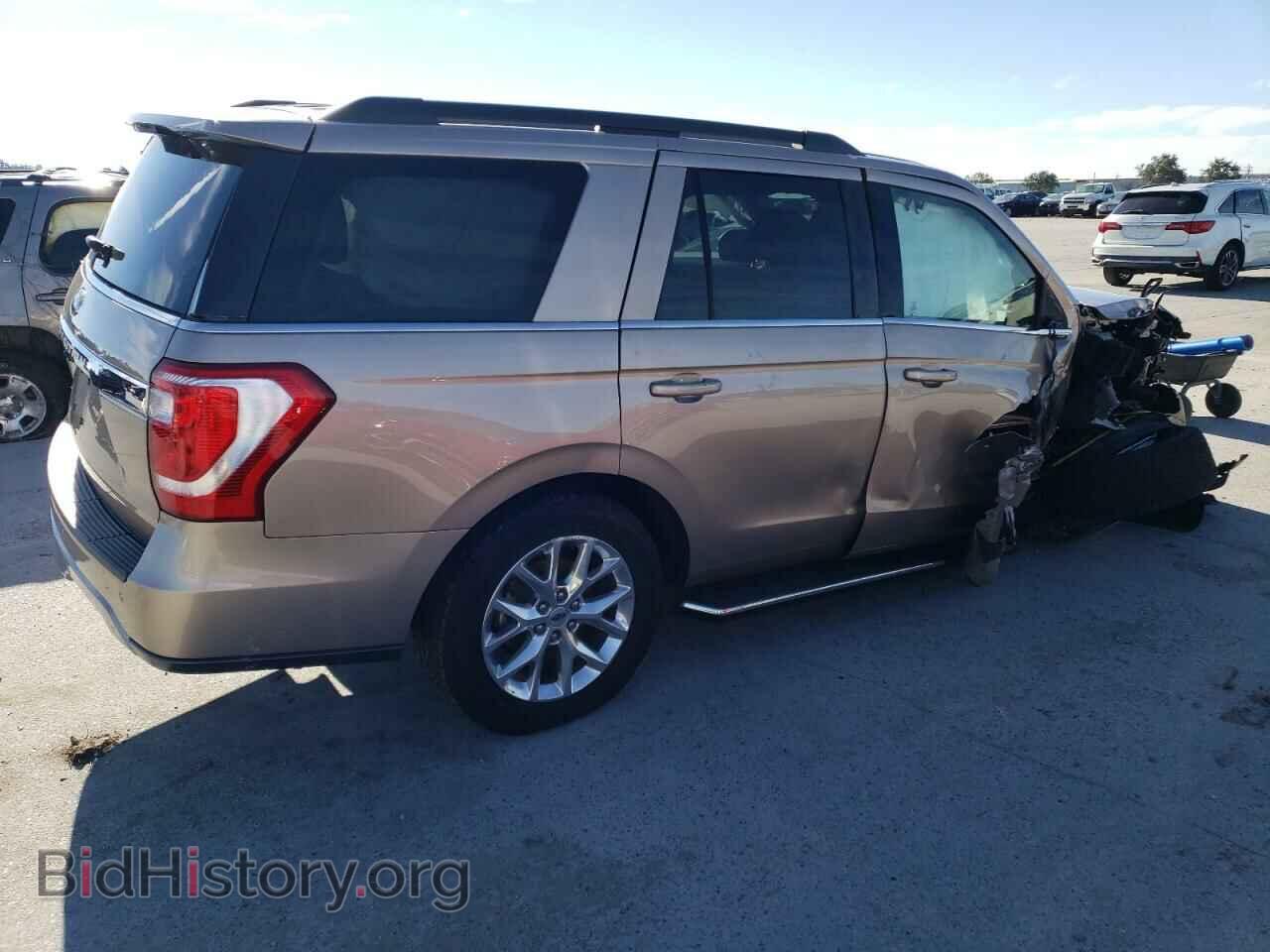 2020 FORD EXPEDITION - VIN: 1FMJU1HT0LEA34004 - Фото 3