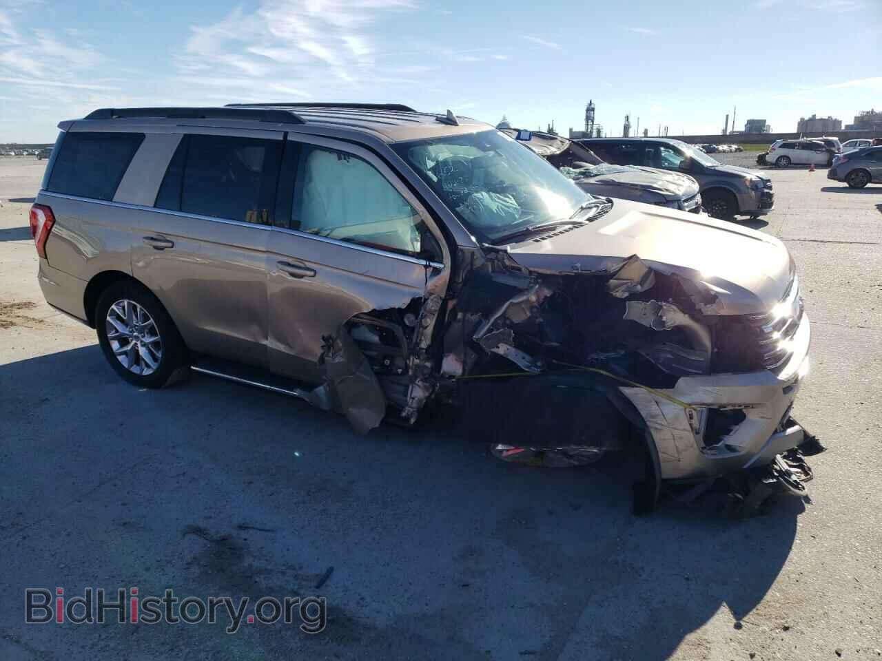 2020 FORD EXPEDITION - VIN: 1FMJU1HT0LEA34004 - Фото 4
