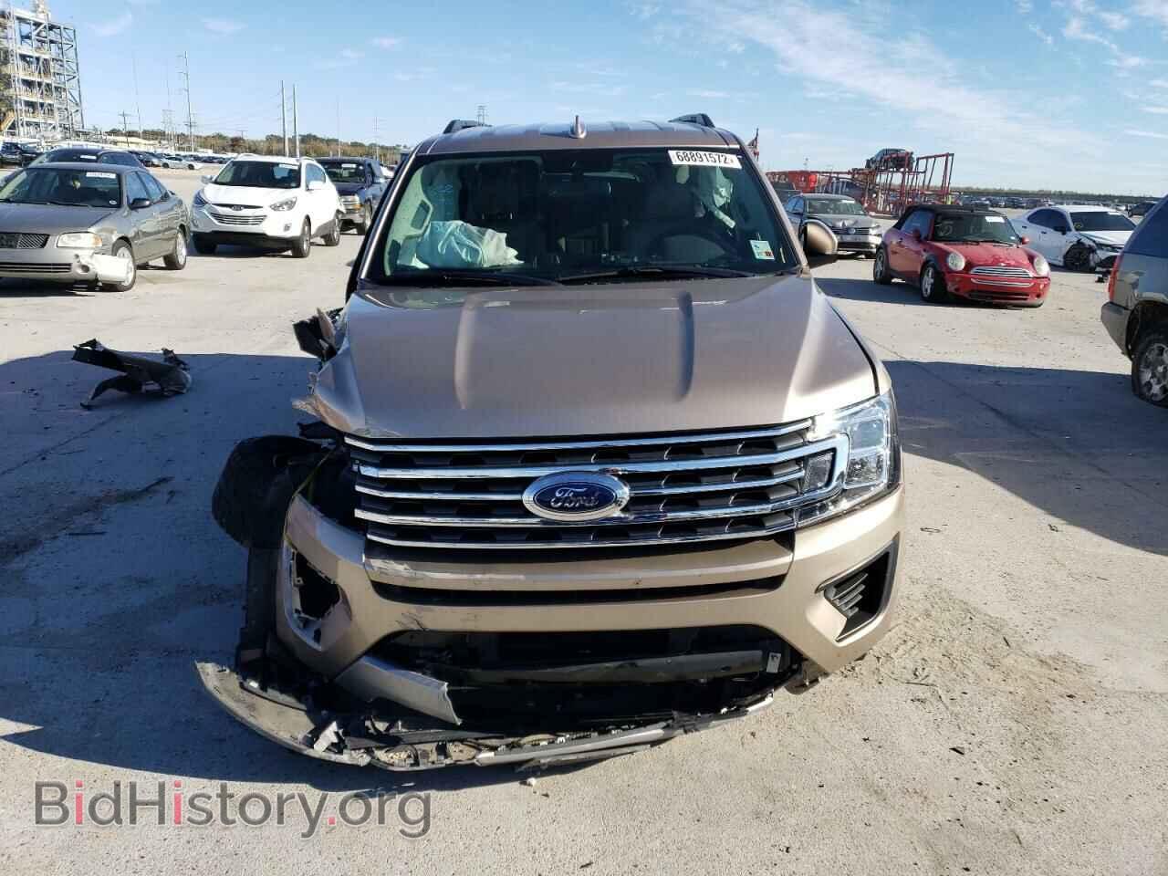 2020 FORD EXPEDITION - VIN: 1FMJU1HT0LEA34004 - Фото 5