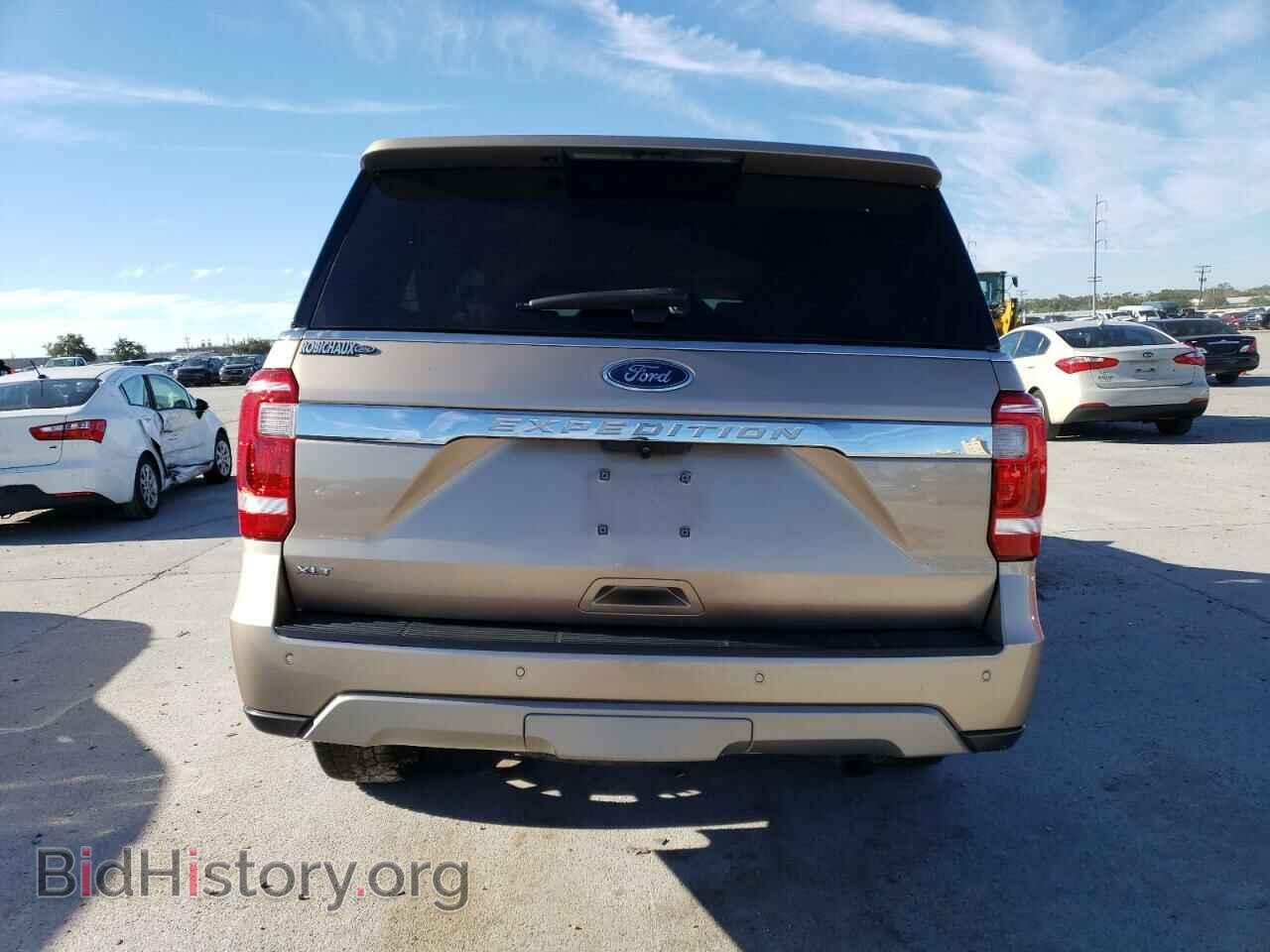 2020 FORD EXPEDITION - VIN: 1FMJU1HT0LEA34004 - Фото 6