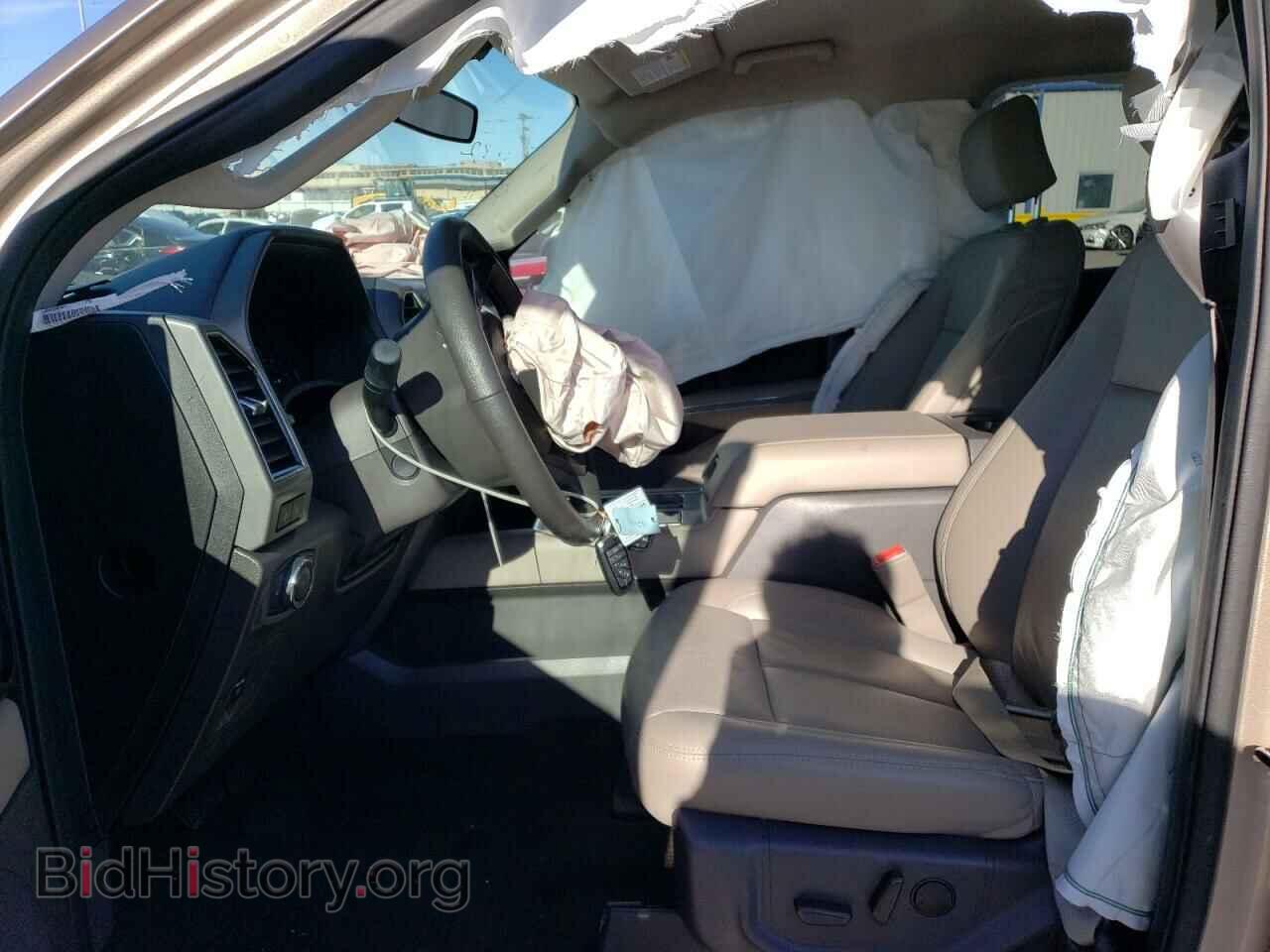 2020 FORD EXPEDITION - VIN: 1FMJU1HT0LEA34004 - Фото 7