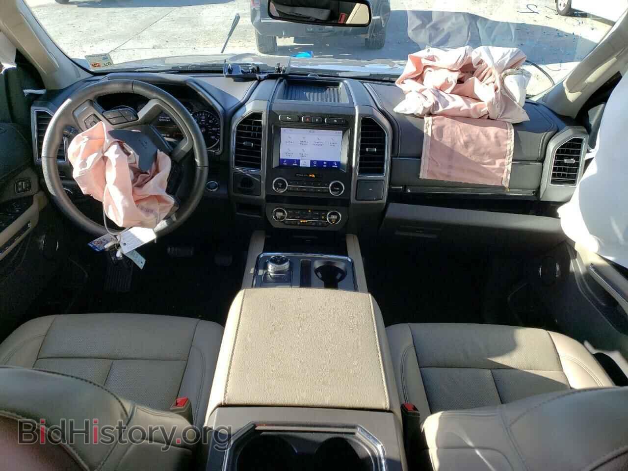 2020 FORD EXPEDITION - VIN: 1FMJU1HT0LEA34004 - Фото 8