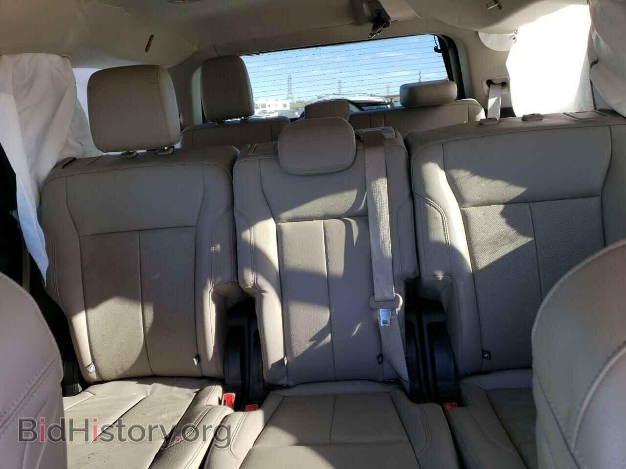 2020 FORD EXPEDITION - VIN: 1FMJU1HT0LEA34004 - Фото 10