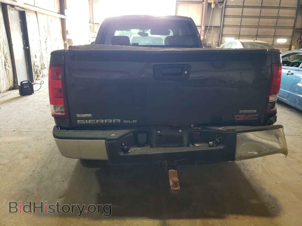 2011 GMC All Models - VIN: 1GTR2VE39BZ264396 - Photo 6