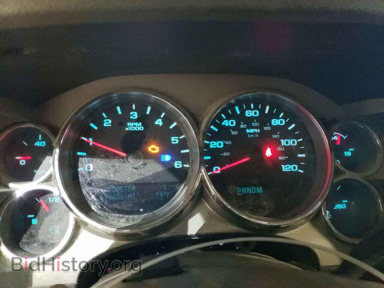 2011 GMC All Models - VIN: 1GTR2VE39BZ264396 - Photo 9