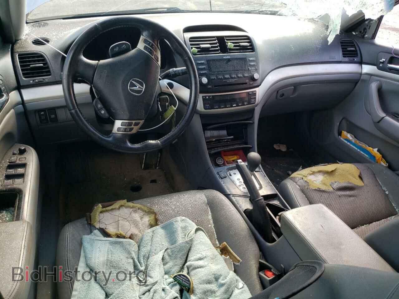 2006 ACURA TSX - VIN: JH4CL96806C006263 - Фото 8