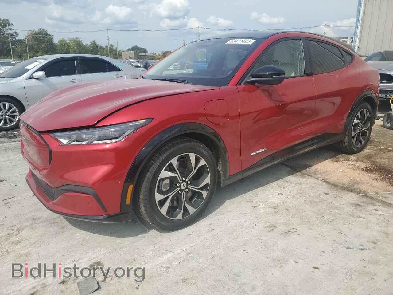 Photo 3FMTK3SU3PMA05995 - FORD ALL Models 2023