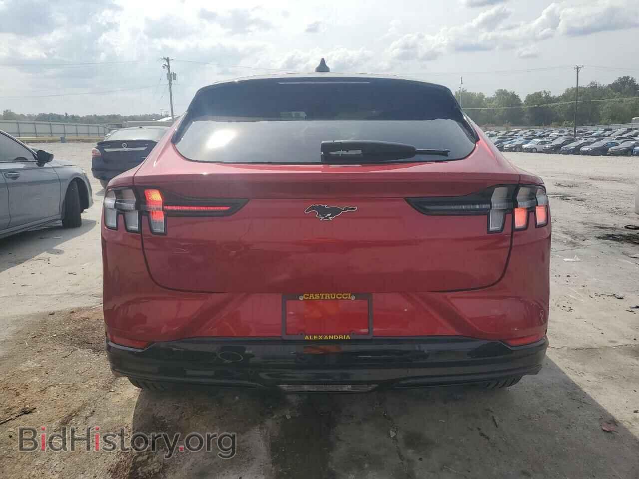 2023 FORD ALL Models - VIN: 3FMTK3SU3PMA05995 - Фото 6
