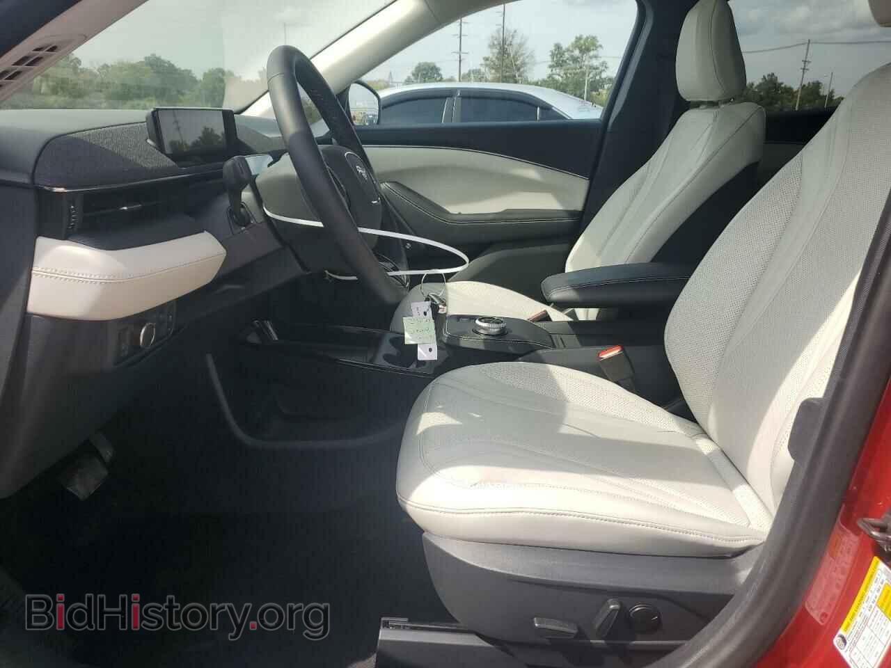 2023 FORD ALL Models - VIN: 3FMTK3SU3PMA05995 - Фото 7