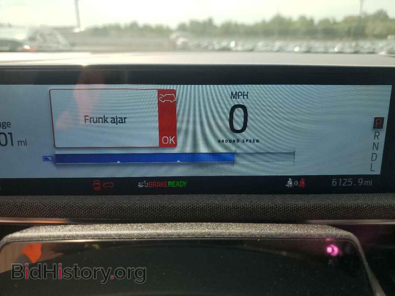 2023 FORD ALL Models - VIN: 3FMTK3SU3PMA05995 - Фото 9