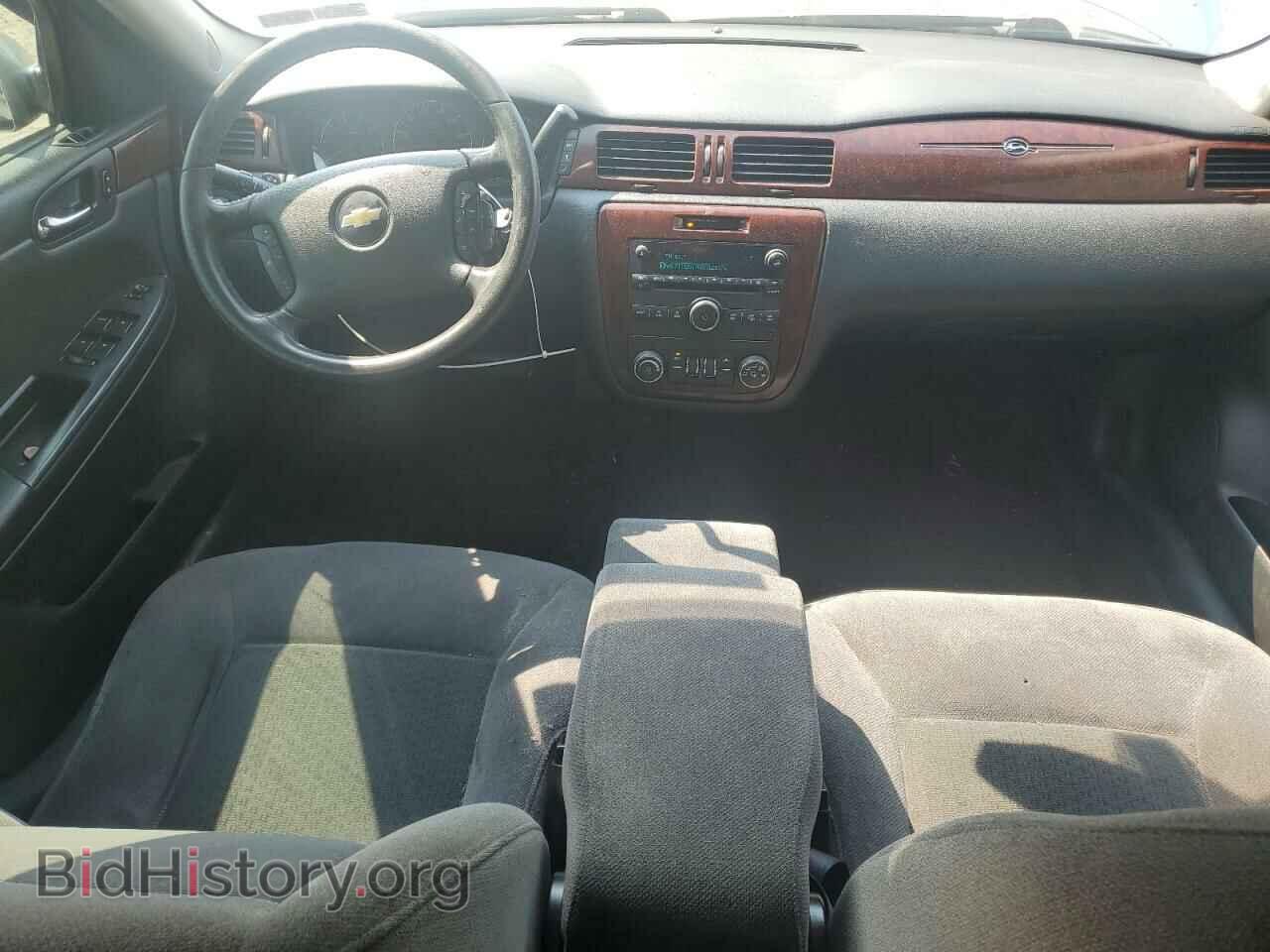 2006 CHEVROLET IMPALA - VIN: 2G1WT58K469426527 - Фото 8