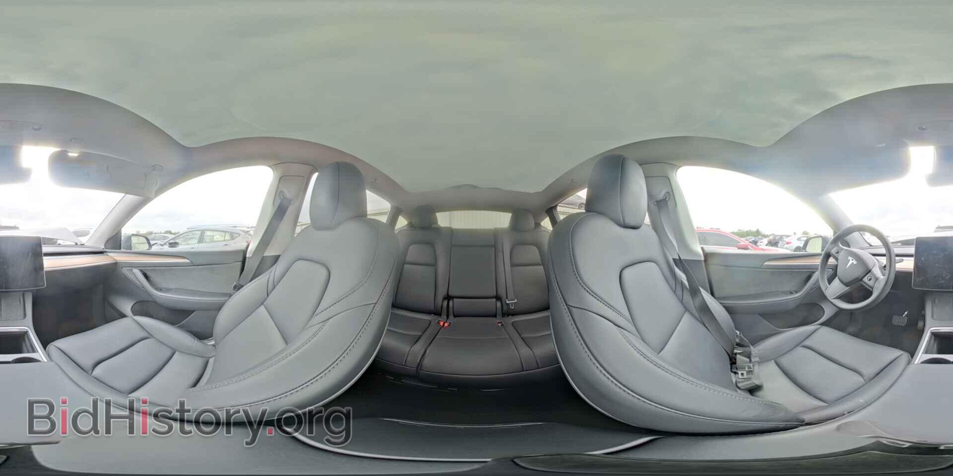 2023 TESLA MODEL Y - VIN: 7SAYGAEE7PF843796 - Фото 14