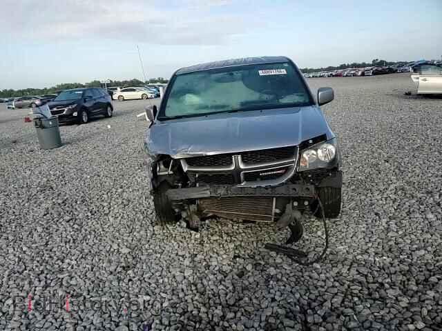 2018 DODGE CARAVAN - VIN: 2C4RDGEG4JR214880 - Фото 14