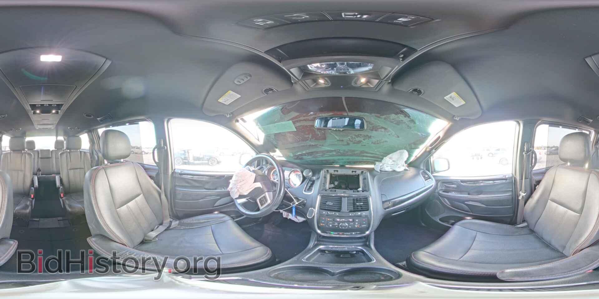 2018 DODGE CARAVAN - VIN: 2C4RDGEG4JR214880 - Фото 15