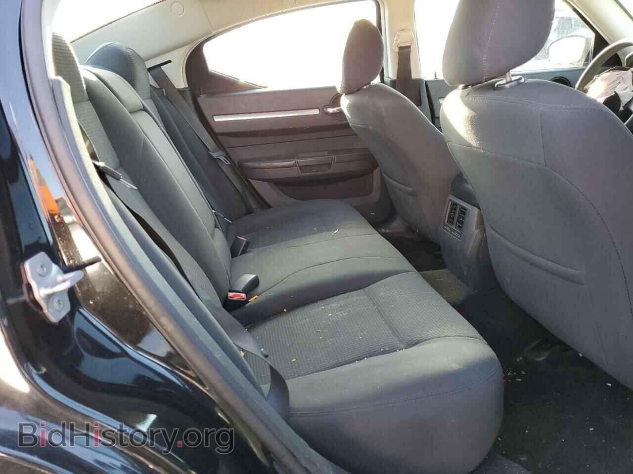 2010 DODGE CHARGER - VIN: 2B3CA3CV3AH307650 - Фото 10