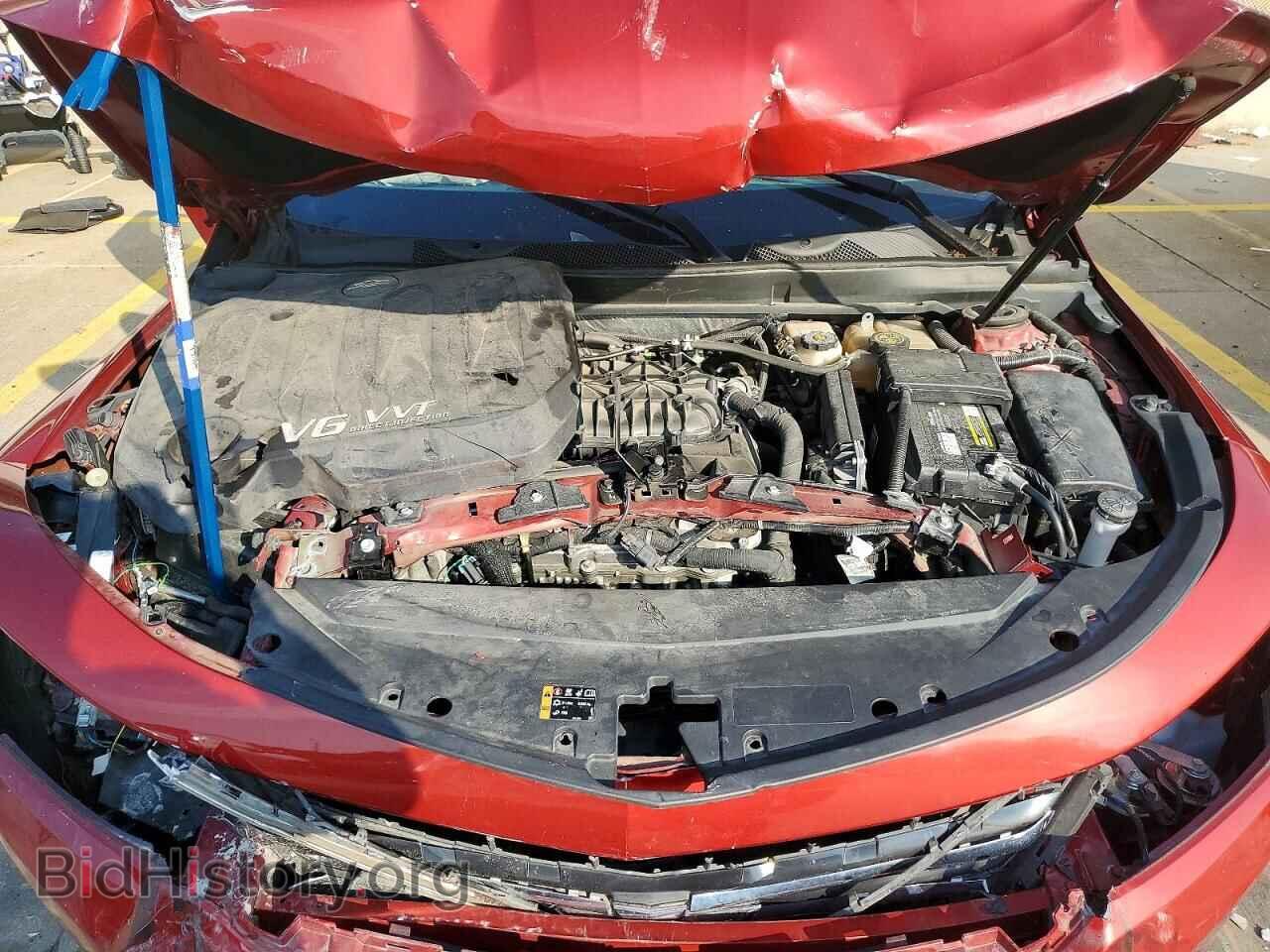 2015 CHEVROLET IMPALA - VIN: 2G1165S32F9225633 - Photo 11