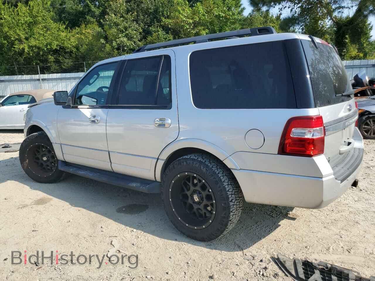 2017 FORD EXPEDITION - VIN: 1FMJU1HT1HEA80903 - Photo 2
