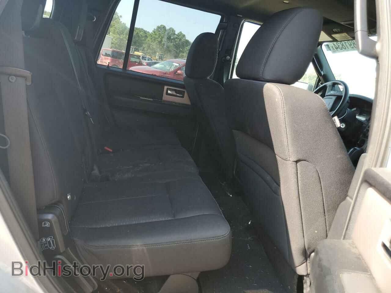 2017 FORD EXPEDITION - VIN: 1FMJU1HT1HEA80903 - Photo 11