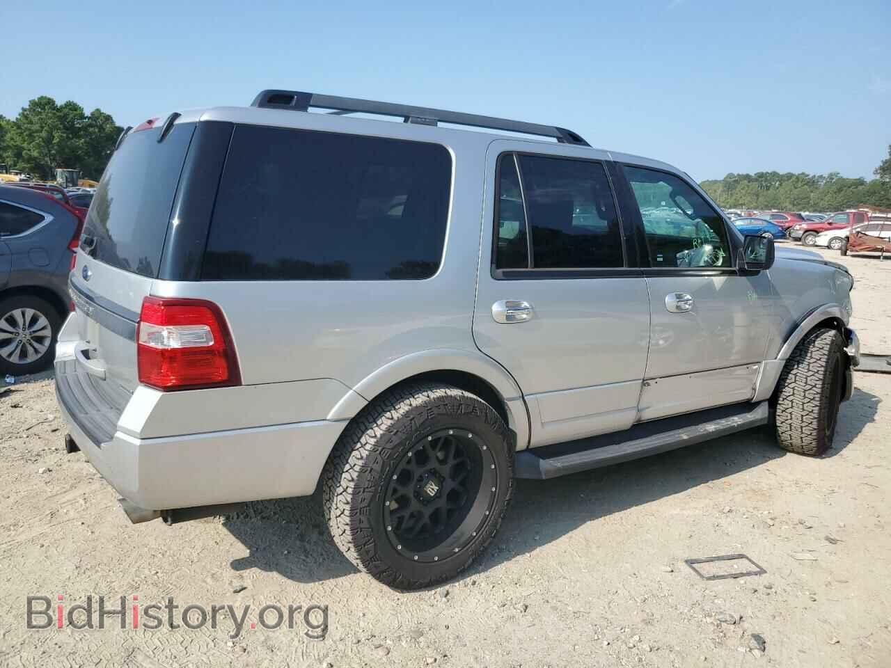 2017 FORD EXPEDITION - VIN: 1FMJU1HT1HEA80903 - Photo 3
