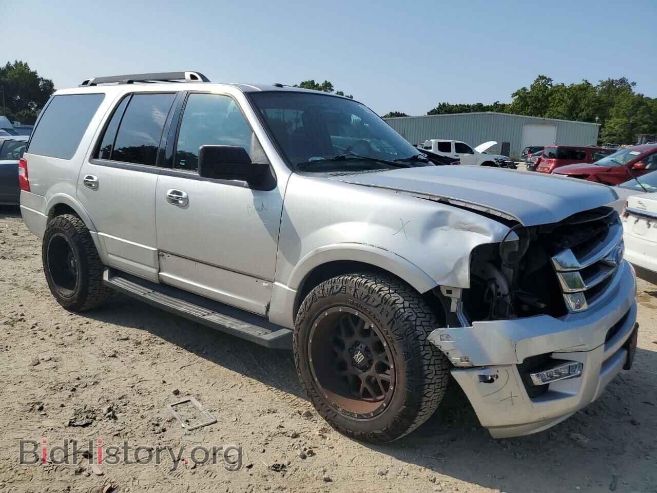 2017 FORD EXPEDITION - VIN: 1FMJU1HT1HEA80903 - Photo 4