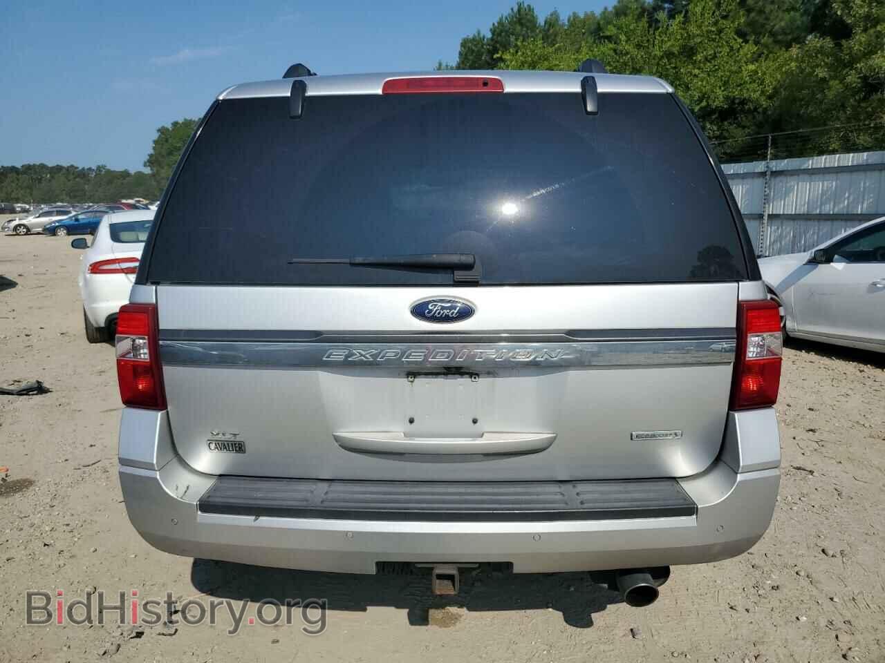2017 FORD EXPEDITION - VIN: 1FMJU1HT1HEA80903 - Photo 6