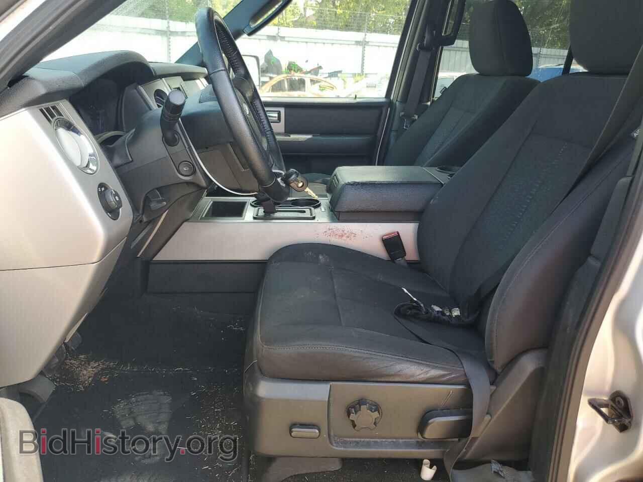 2017 FORD EXPEDITION - VIN: 1FMJU1HT1HEA80903 - Photo 7