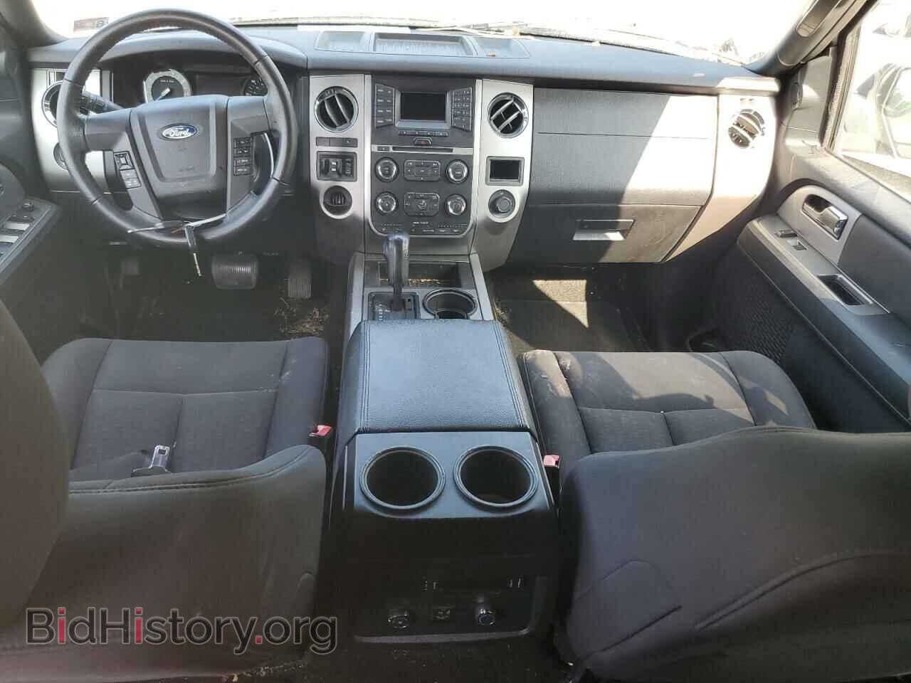 2017 FORD EXPEDITION - VIN: 1FMJU1HT1HEA80903 - Photo 8