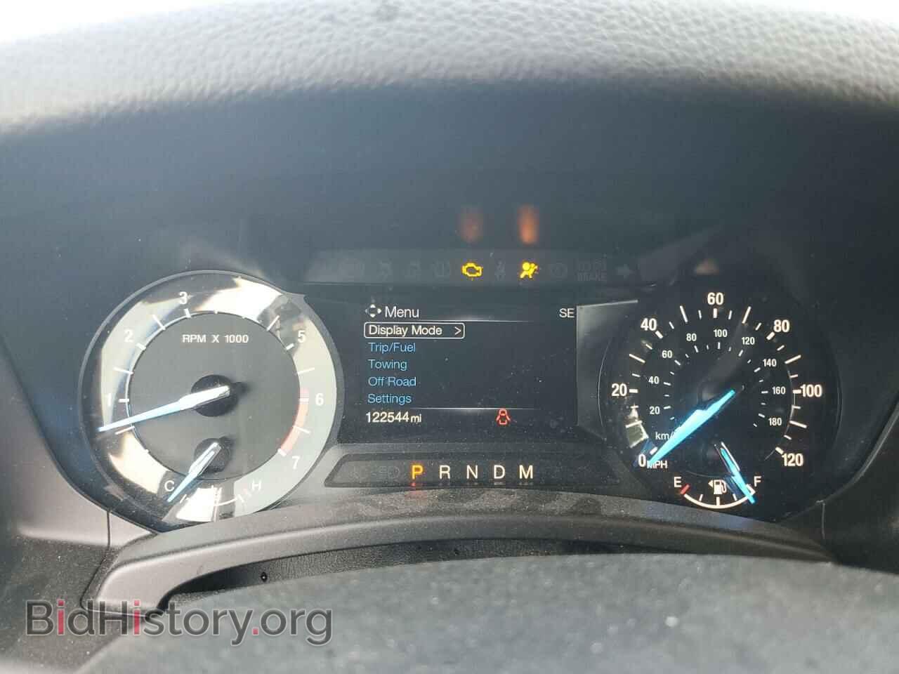 2017 FORD EXPEDITION - VIN: 1FMJU1HT1HEA80903 - Photo 9