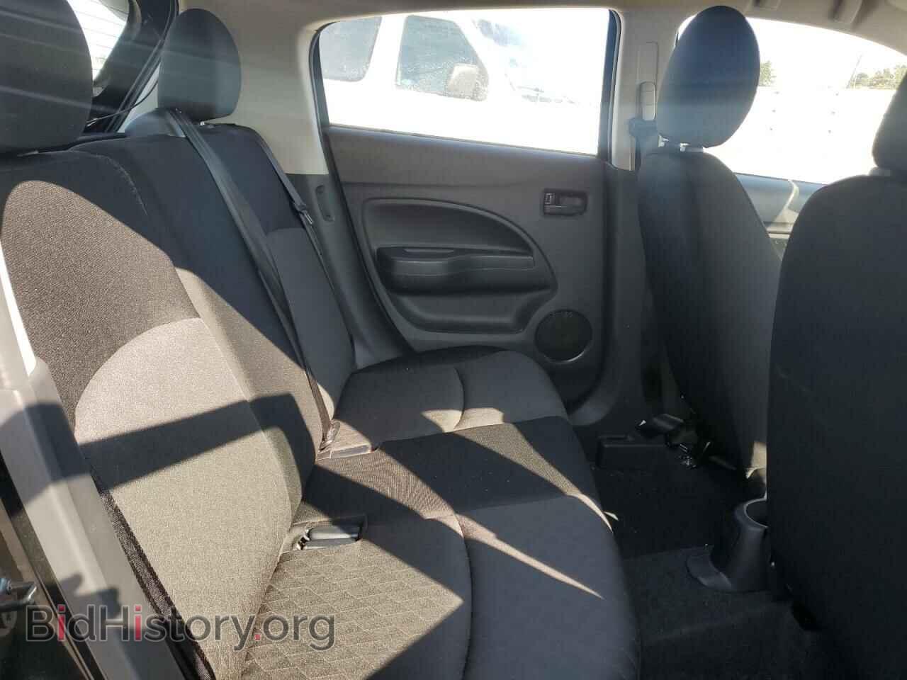 2021 MITSUBISHI MIRAGE - VIN: ML32AUHJ6MH006454 - Фото 11